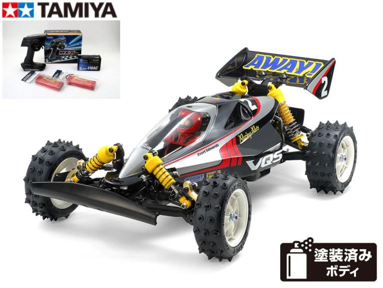 【楽天市場】！【TAMIYA/タミヤ】 58395 1/10 電動RC DB01 