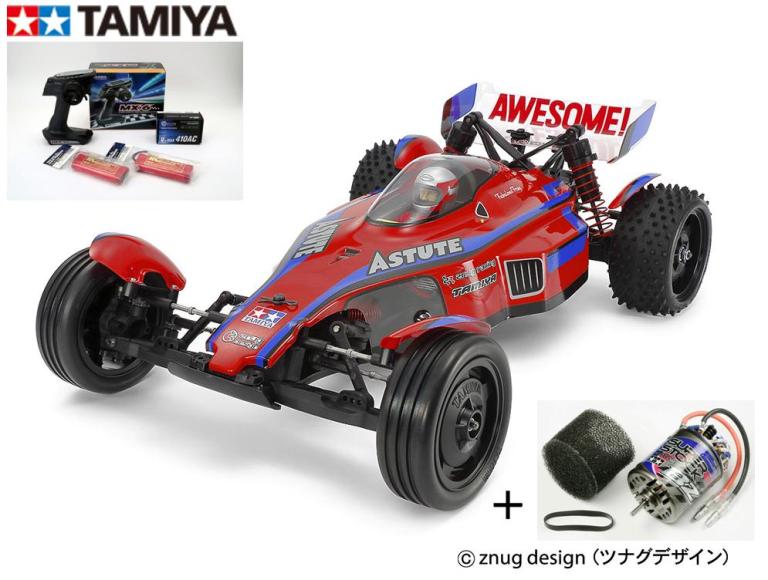 楽天市場】！【TAMIYA/タミヤ】 58672 モンスタービートル