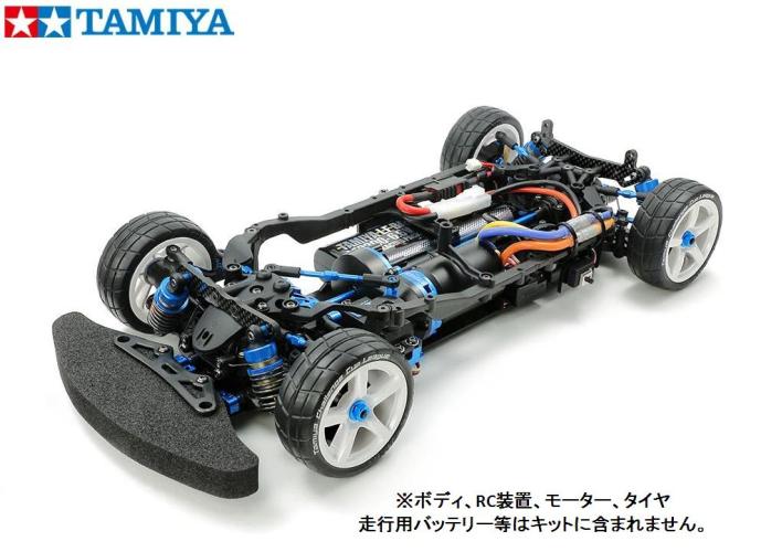 楽天市場】【基本送料無料】【ラジコン】タミヤ(TAMIYA)/47364/1