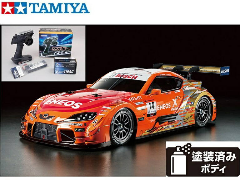 楽天市場】！【TAMIYA/タミヤ】 58739 1/10 電動RC 1998 Honda NSX レーシング (TT-02シャーシ) 組立キット  （未組立） ≪ラジコン≫ : 株式会社エンジェルスジャパン