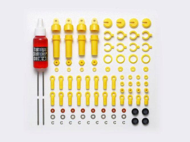 楽天市場】！【TAMIYA/タミヤ】 56715 RC タムテックギア