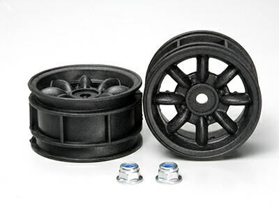 楽天市場】54598 【TAMIYA/タミヤ】 RCオプションパーツ OP1598 ロック