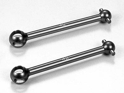 (未使用･未開封品)　タミヤ RCスペアパーツ SP.1445 TRF417 ホイールアクスル 51445 tu1jdyt Amazon | タミヤ RCスペアパーツ SP.1445 TRF417 ホイール