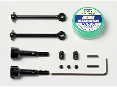 楽天市場】54515 【TAMIYA/タミヤ】 RCオプションパーツ OP1515