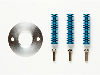 タミヤ◆OP1808 G6-01 アイドラーギヤ オレンジ 54808 タミヤ ホップアップオプションズ OP.1809 GF-01/G6-01