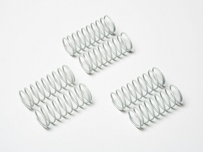 タミヤ TRFシリーズ No.178 ダンパー用大径スプリングセット 42278 9jupf8b Amazon.co.jp: タミヤ(TAMIYA) TRFシリーズ No.178 ダンパー用大