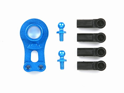 専用 2 54799 Tamiya TT-02 High torque Servo saver Review and tips