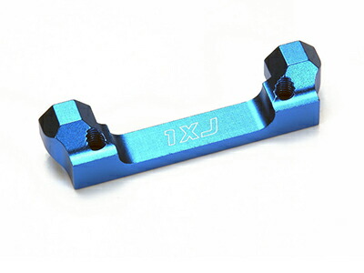 すち様用 タミヤ SP.1536 TRF417V5 スイングシャフトキャップ 51536