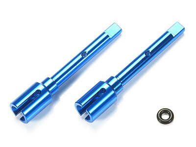 楽天市場】42354 【タミヤ/TRF】 TRF ビッグボアダンパープラス (4本