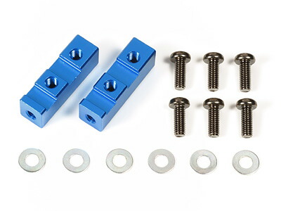 楽天市場】54394 【TAMIYA/タミヤ】 RCオプションパーツ OP1394 WR-02