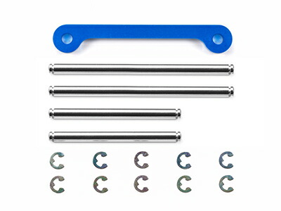 楽天市場】54808 【TAMIYA/タミヤ】 RCオプションパーツ OP1808 G6-01