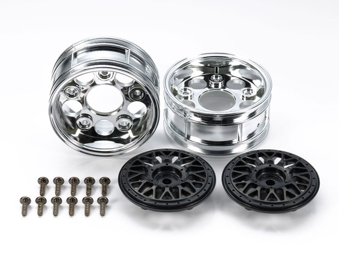 楽天市場】54201 【TAMIYA/タミヤ】 RCオプションパーツ OP1201 F104