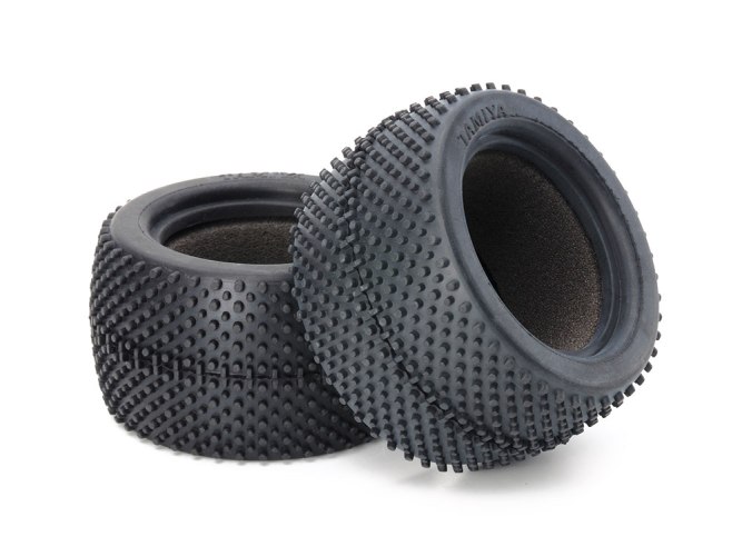 楽天市場】54186 【TAMIYA/タミヤ】 RCオプションパーツ OP1186 後輪