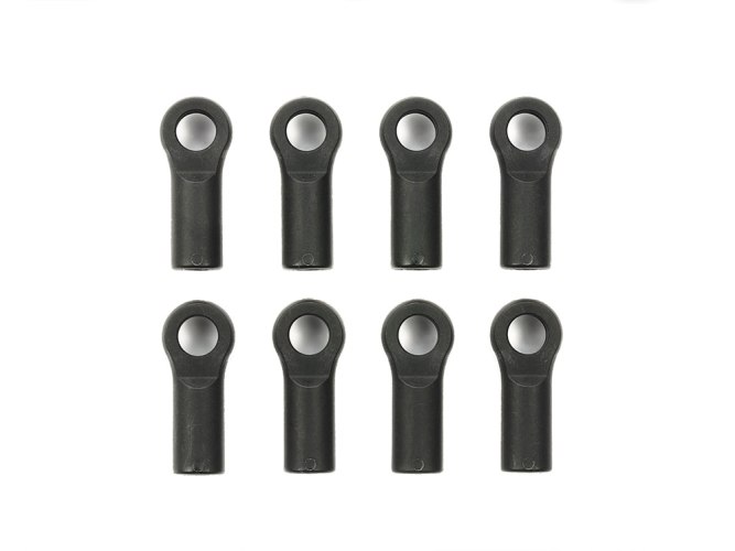 タミヤ　ラジコン　ITEM42354 TRF ビッグボア　ダンパー　プラス　新品 TAMIYA TRF BIG BORE DAMPERS+（4PCS.）（42354）タミヤ TRF