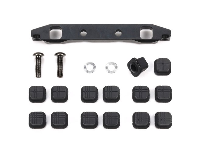 楽天市場】22065 【TAMIYA/タミヤ】 RCオプションパーツ OP.2065 TT-02