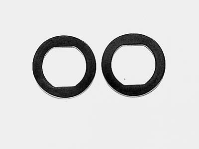 楽天市場】50882 【TAMIYA/タミヤ】 RCスペアパーツ SP882 TA04 キング