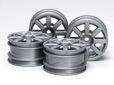 楽天市場】51427 【TAMIYA/タミヤ】 RCスペアパーツ SP1427 60D