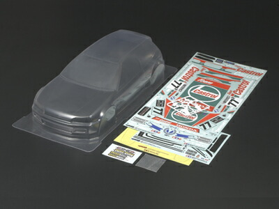 タミヤ マツダ RX-7 スペアボディセット 51270 Tamiya 51270 Mazda RX-7 Body Set / Tamiya USA