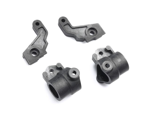 楽天市場】42374 【タミヤ/TRF】 VG Oリング 40° (ギヤデフ用) : 株式