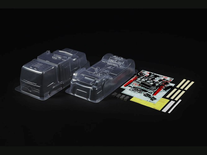 (未使用･未開封品)　タミヤ RCスペアパーツ SP.1420 ENDLESS Z34 フェアレディ Z スペアボディセット 51428 tu1jdyt Amazon | タミヤ RCスペアパーツ SP.1420 ENDLESS Z34