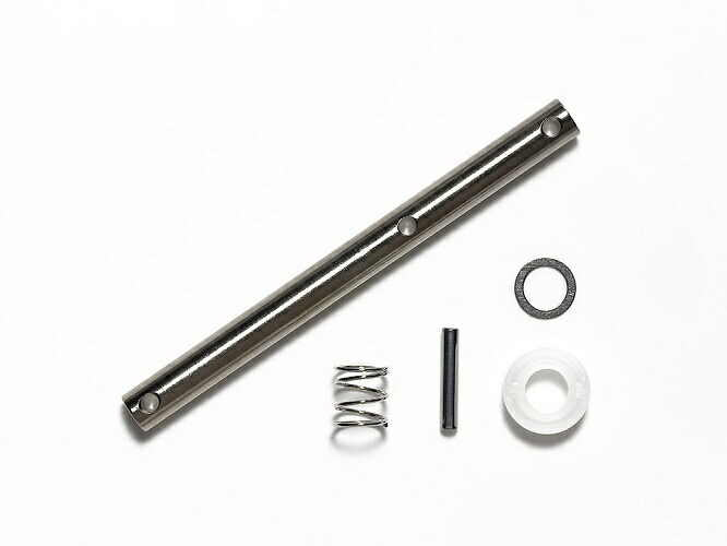 タミヤ R/C SPARE PARTS SP-737 TL01・C部品 (サスアーム) cm3dmju タミヤ RCスペアパーツ SP.737 TL01・C部品(サスアーム) | タミヤ