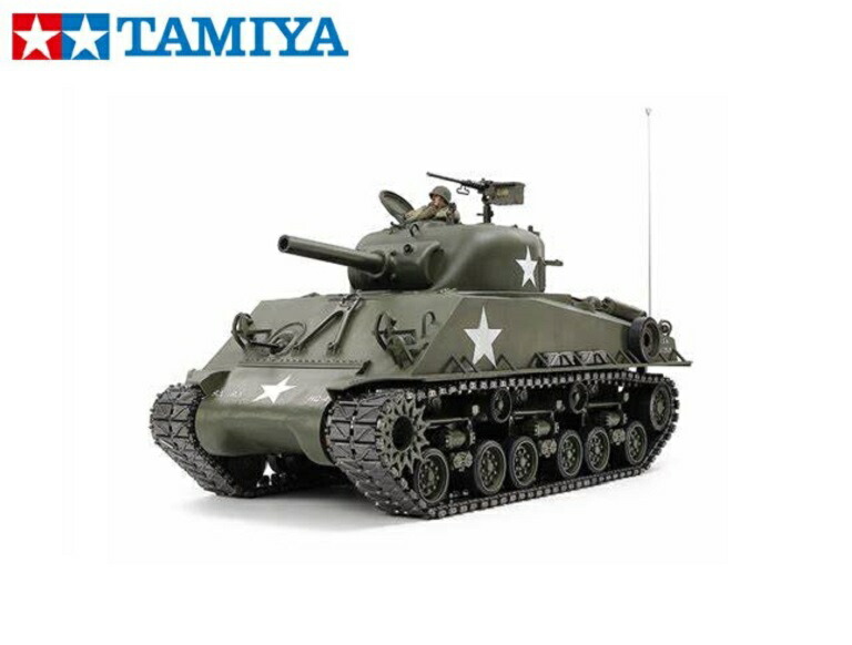 楽天市場】！【TAMIYA/タミヤ】 56017 1/16 電動 RCタンク