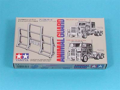 楽天市場】！【TAMIYA/タミヤ】 56326 1/14 RC トレーラートラック用