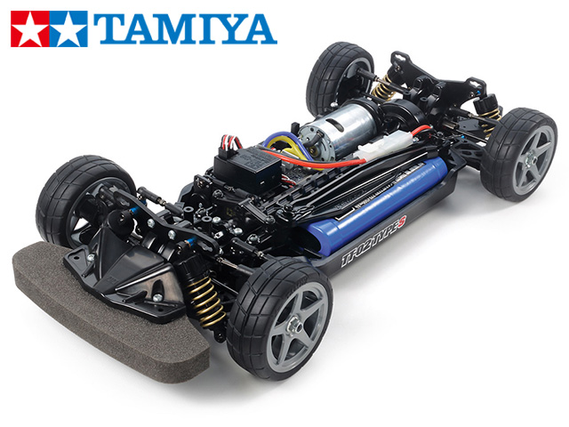 楽天市場】！【TAMIYA/タミヤ】 58625 1/10 電動RC MOTUL AUTECH GT-R