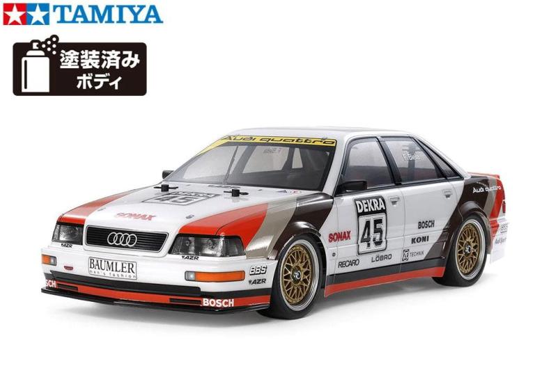 楽天市場】！【TAMIYA/タミヤ】 58612 1/10 電動RC ニスモ COPPERMIX