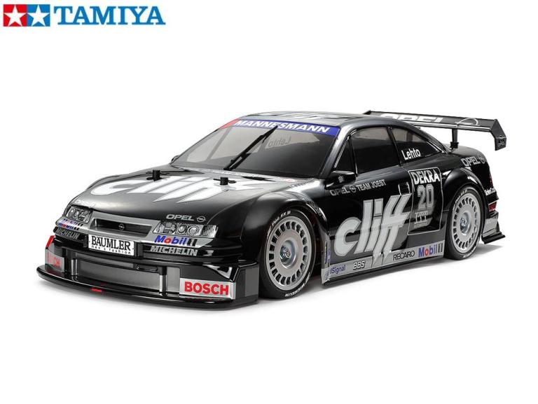 楽天市場】！【TAMIYA/タミヤ】 58626 1/10 電動RC ライキリGT（TT-02 