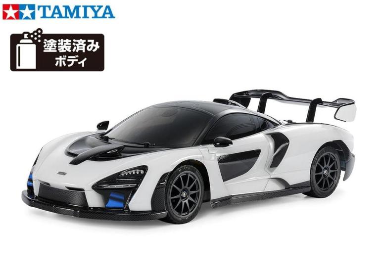 楽天市場】！【TAMIYA/タミヤ】 58712 1/10 RC ポルシェ 911 GT3
