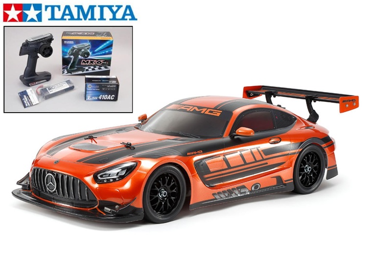 タミヤ　AMG RCカー プロポセット 58750-f-tamiya.jpg