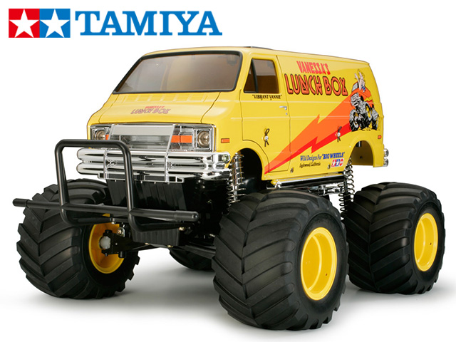 楽天市場】！【TAMIYA/タミヤ】 58672 モンスタービートル トレイル 