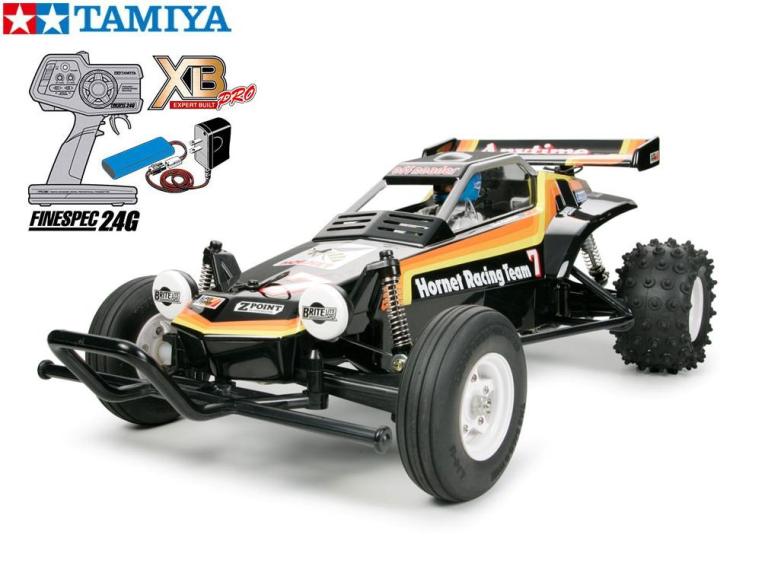 【楽天市場】！【TAMIYA/タミヤ】 57932 1/10 電動RC 完成セット