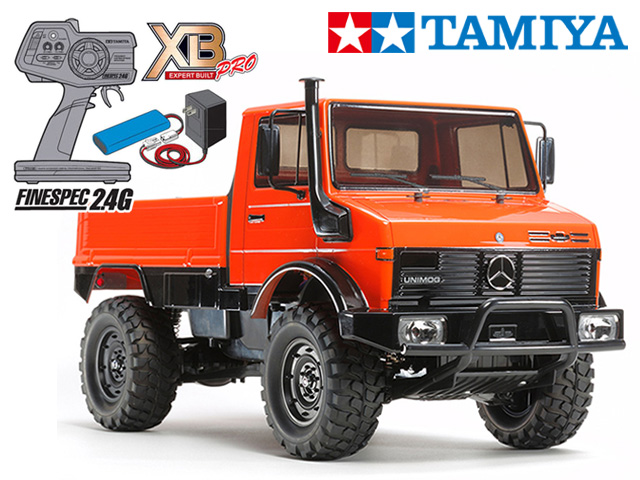 楽天市場 Tamiya タミヤ モンスタービートル トレイル Gf 01trシャーシ 組立キット ファインスペック電動rcドライブセット 未組立 ラジコン 株式会社エンジェルスジャパン