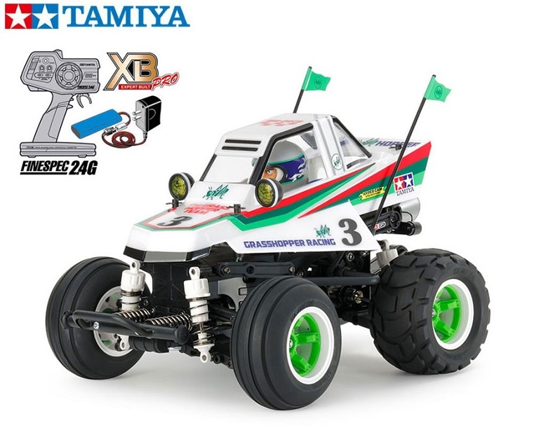 57922 1/10RC XB コミカル アバンテ 楽天市場】！【TAMIYA/タミヤ】 57922 1/10 電動RC 完成セット