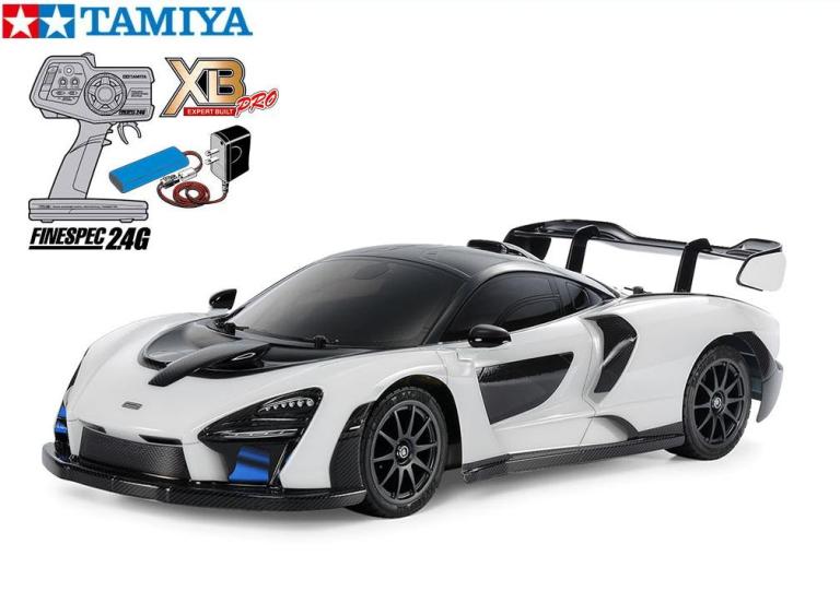 楽天市場】！【TAMIYA/タミヤ】 58648 1/10 電動RC マツダ RX-7