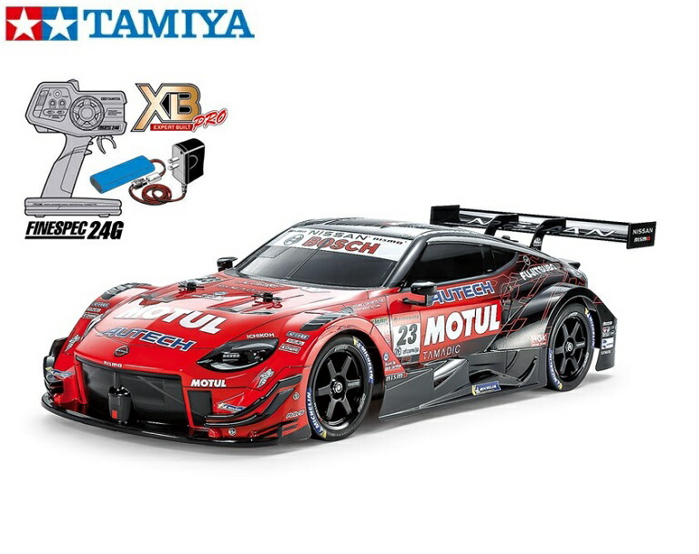 楽天市場】！【TAMIYA/タミヤ】 57937 1/10 電動RC 完成セット XB ポルシェ 911 GT3 (992) (TT-02シャーシ)  ・チャンプオリジナル XBビギナーセット(タミヤ純正予備バッテリー1本・急速充電器・単三乾電池4本付） ≪ラジコン≫ : 株式会社エンジェルスジャパン