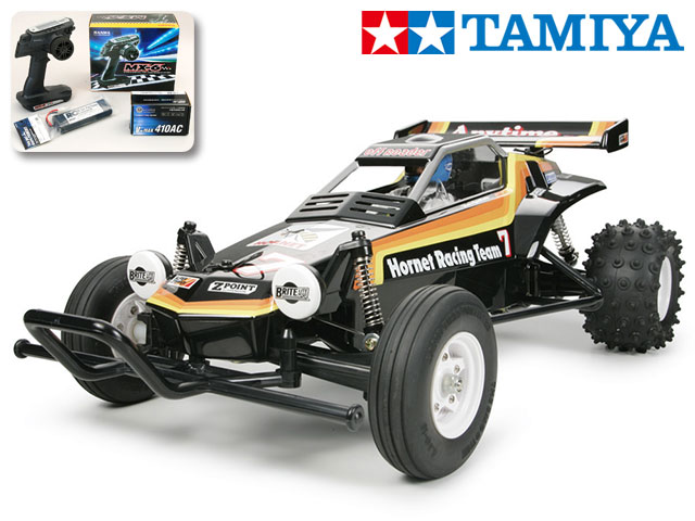 楽天市場】！【TAMIYA/タミヤ】 58346 1/10 電動RC グラスホッパー（2005）・サンワ：MX-6 コンピュータプロポ付フルセット （未 組立） ≪ラジコン≫ : 株式会社エンジェルスジャパン