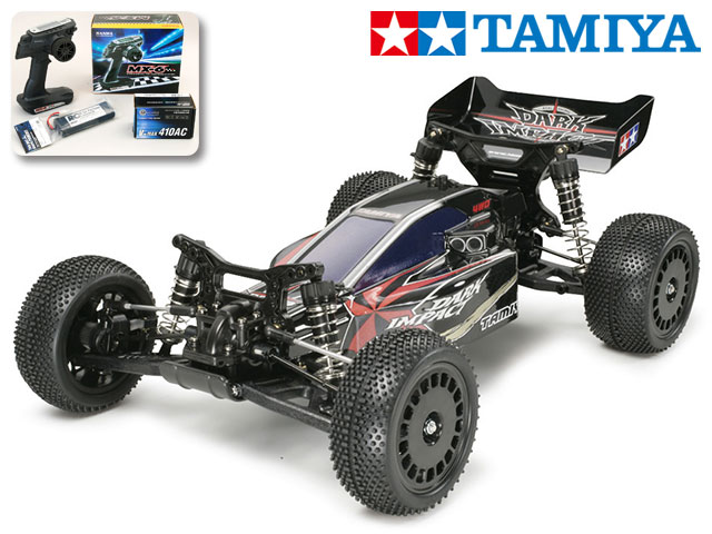 楽天市場】！【TAMIYA/タミヤ】 58707 1/10 電動RC XV-02 PRO シャーシキット シャーシキット （未組立） ≪ラジコン≫ :  株式会社エンジェルスジャパン