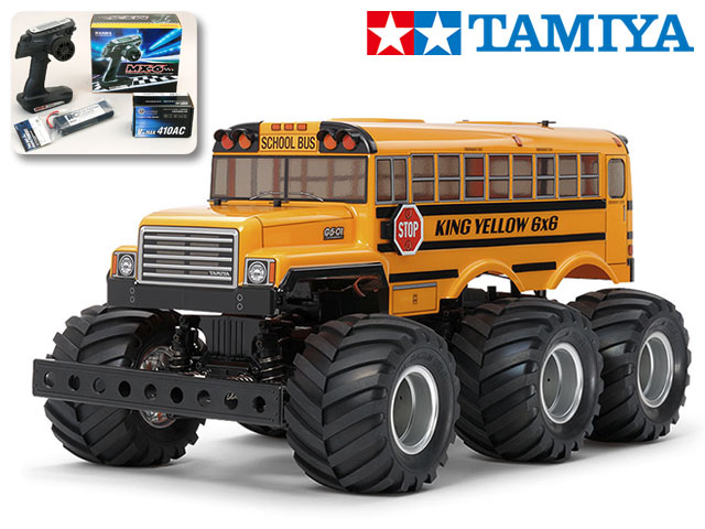 楽天市場】！【TAMIYA/タミヤ】 58672 モンスタービートル トレイル