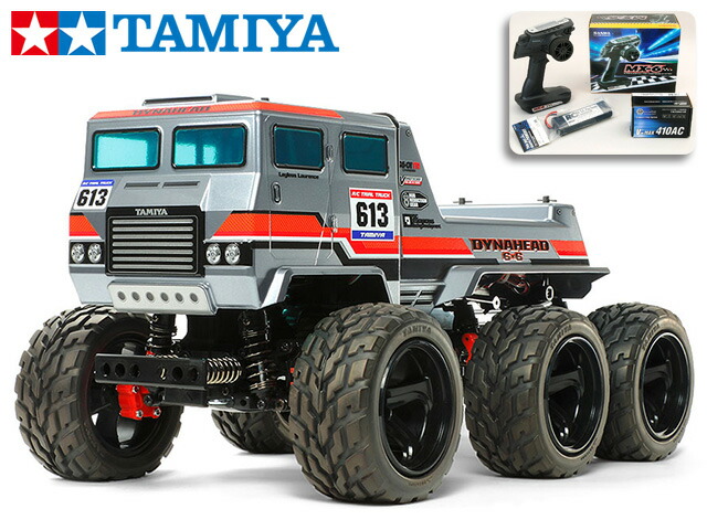 楽天市場】！【TAMIYA/タミヤ】 58672 モンスタービートル