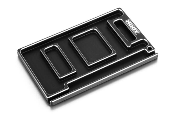 HUDYセットアップステーション10分の1バギー用 HUDY セットアップステーション(1/10ツーリング) 109301 | 福山