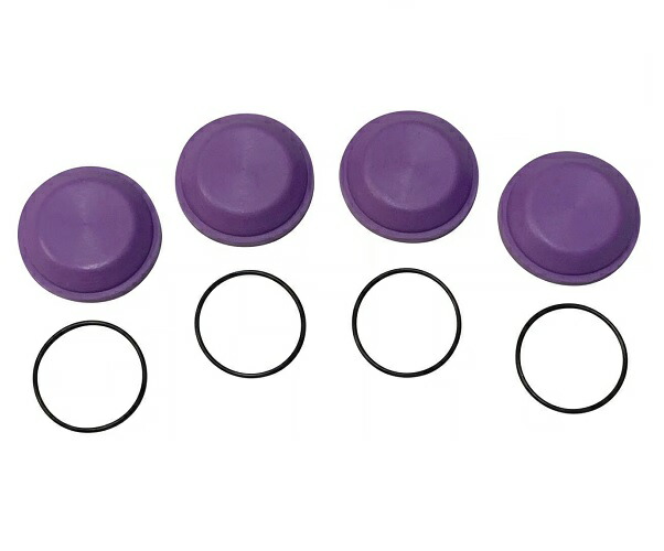 楽天市場】TOPLINE TP-617 UCダンパー ビッグボア系コンプリートセット