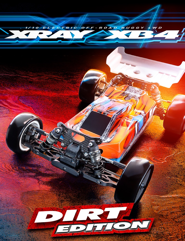 楽天市場】！【XRAY/エックスレイ】 360017# 4WDレーシングオフ