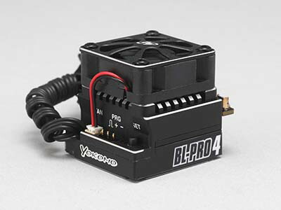 楽天市場】BL-PRO4D ドリフトスペック ブラシレス スピード