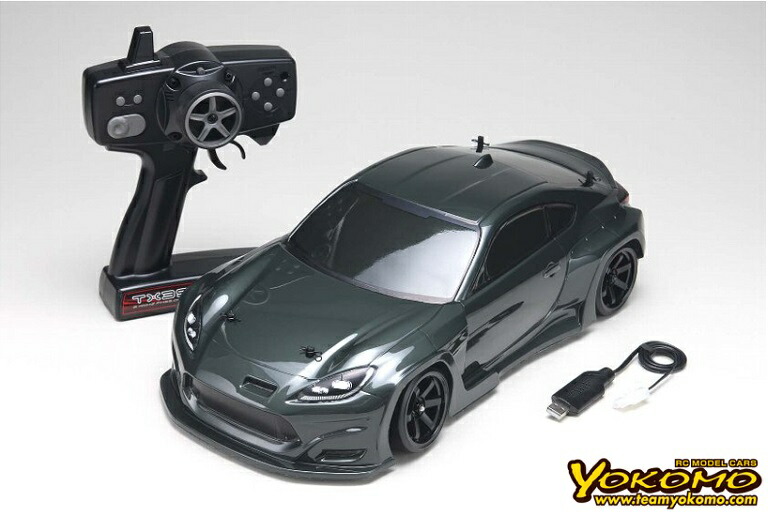 楽天市場】！【YOKOMO/ヨコモ】 DP-YD2RTRR-2 1/10 電動RC RWDドリフトカー ドリフトパッケージ 2WD 組立済みフルセット  PANDEM GRスープラ（赤） ≪ラジコン≫ 【完成品】 : 株式会社エンジェルスジャパン