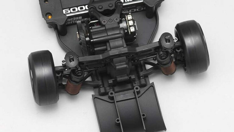 Yokomo ヨコモ Dp Yd2eg 1 10 電動rc Rwdドリフト車両 Yd 2e 樹脂シャーシ仕樣 構造シャーシキット Yg 302ジャイロスコープ幸運 未組立 ラジコン Jhltv Com