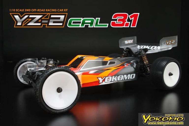 楽天市場】！【YOKOMO/ヨコモ】 ROR-010 1/10 電動RC 2WDミッドシップ