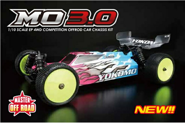 楽天市場】！【Over Dose/オーバードーズ】 OD2960 1/10 電動RC RWD